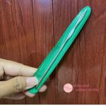 Cây lấy khóe móng thép không gỉ, cây móc khóe móng chân tay chuyên nghiệp ngành nail