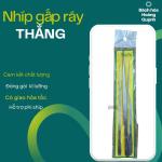 Nhíp gấp ráy tai loại dày Nghĩa Vina
