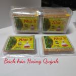 Combo 2 Hộp Tăm Xỉa Răng Đầu Nhọn Như Ý 30 Gram