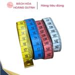 Thước dây đo may quần áo, đo 3 vòng loại tốt