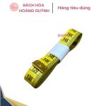 Thước dây đo may quần áo, đo 3 vòng loại tốt