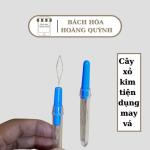 Set 2 cây xỏ kim, cây xỏ chỉ tiện dụng trong may vá