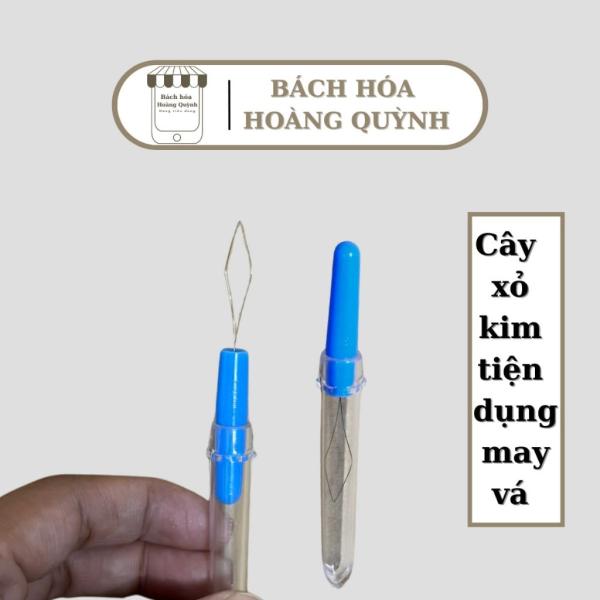 Set 2 cây xỏ kim, cây xỏ chỉ tiện dụng trong may vá
