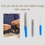 Set 2 cây xỏ kim, cây xỏ chỉ tiện dụng trong may vá
