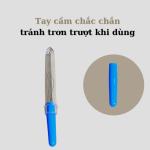 Set 2 cây xỏ kim, cây xỏ chỉ tiện dụng trong may vá