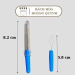 Set 2 cây xỏ kim, cây xỏ chỉ tiện dụng trong may vá