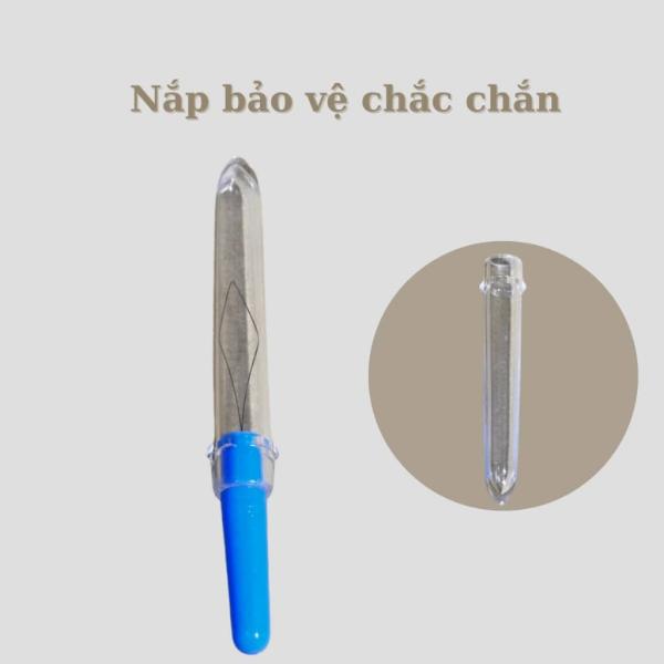 Set 2 cây xỏ kim, cây xỏ chỉ tiện dụng trong may vá