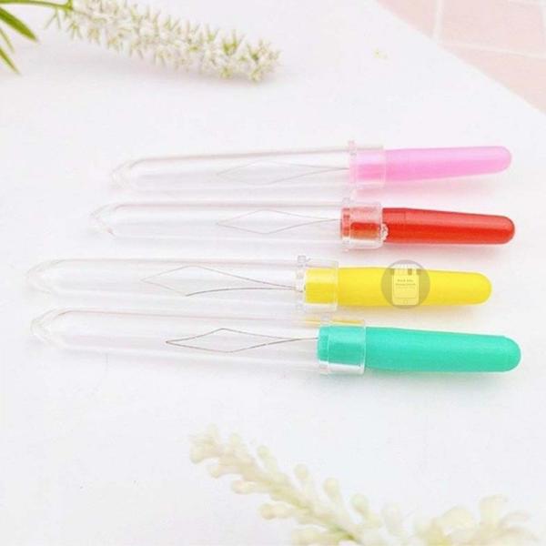 Set 2 cây xỏ kim, cây xỏ chỉ tiện dụng trong may vá